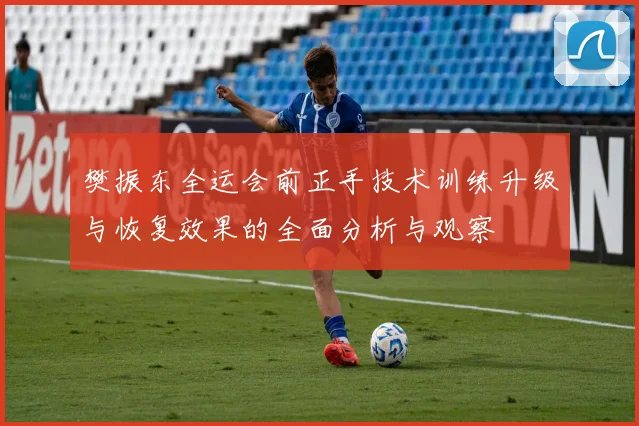 樊振东全运会前正手技术训练升级与恢复效果的全面分析与观察