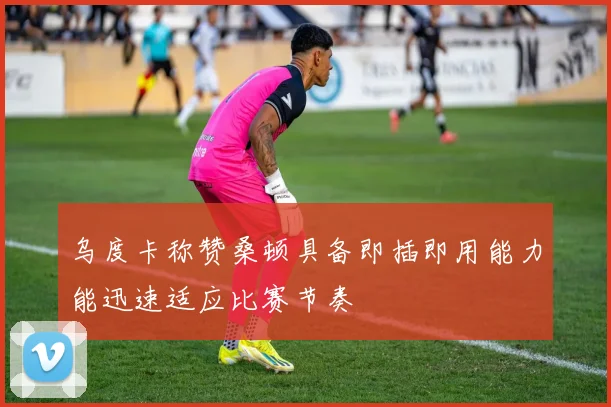 乌度卡称赞桑顿具备即插即用能力能迅速适应比赛节奏